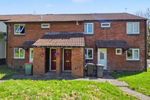 Property for auction in Lancashire