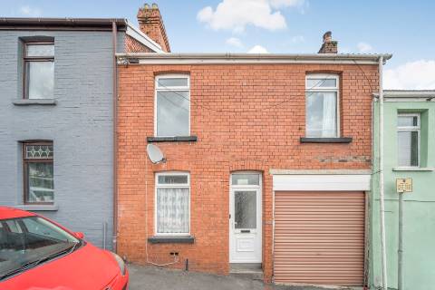 Property for auction in West Glamorgan