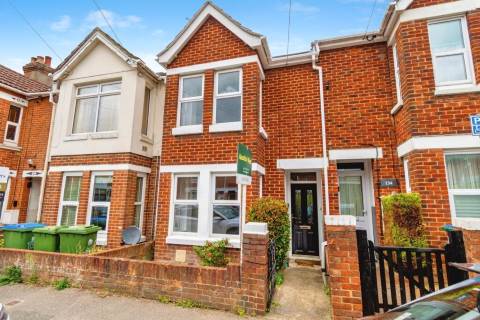 Property for auction in Hampshire