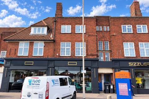 Property for auction in Hertfordshire