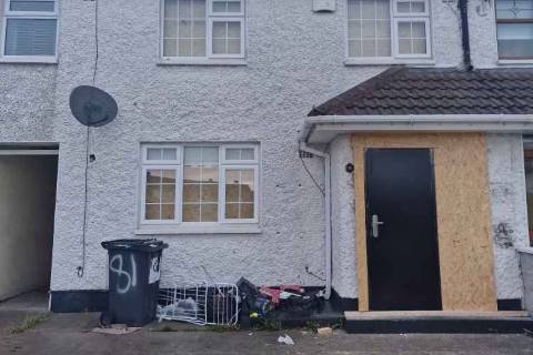 Property for auction in County Dublin