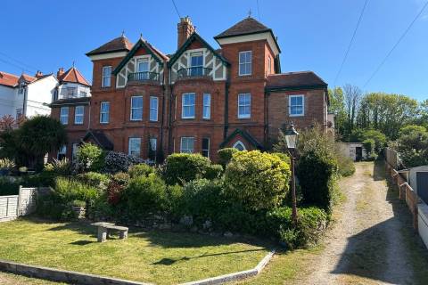 Property for auction in Dorset