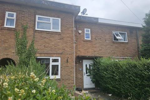Property for auction in Shropshire