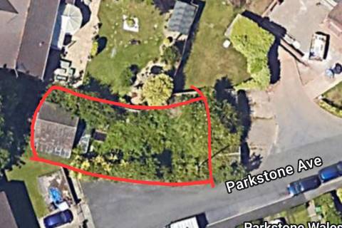 Property for auction in South Glamorgan