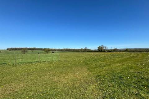 Property for auction in Staffordshire