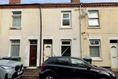 Property for auction in West Midlands