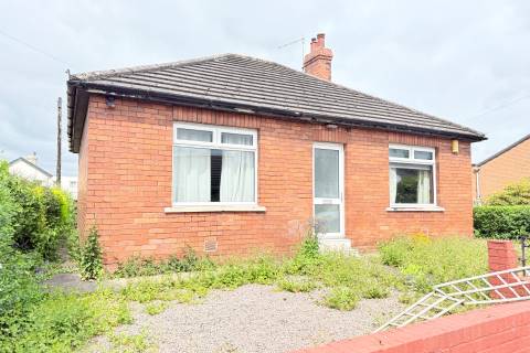 Property for auction in Cumbria