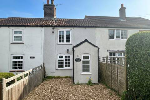 Property for auction in Lincolnshire