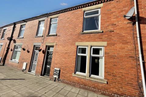 Property for auction in County Durham
