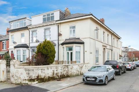 Property for auction in Lancashire