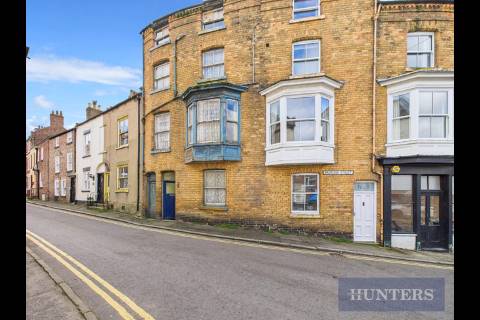 Property for auction in North Yorkshire