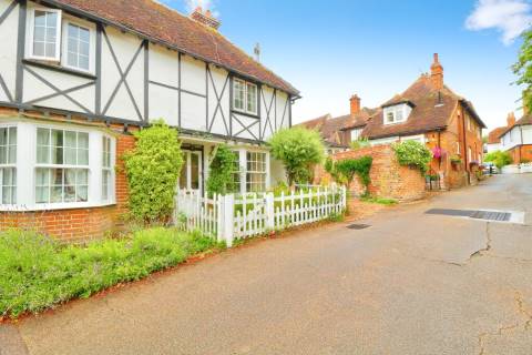 Property for auction in Kent