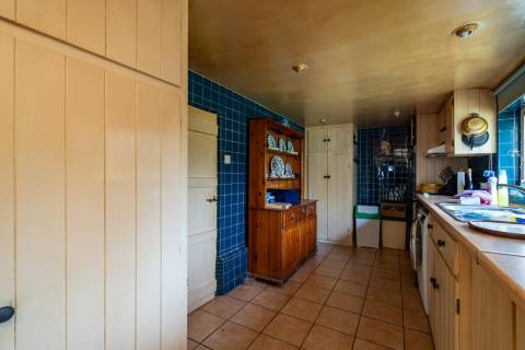 Property for auction in Norfolk