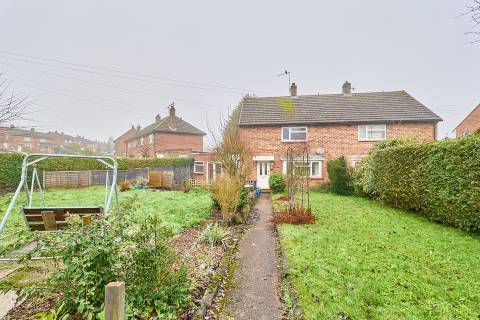 Property for auction in Shropshire