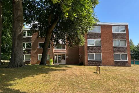Property for auction in West Midlands