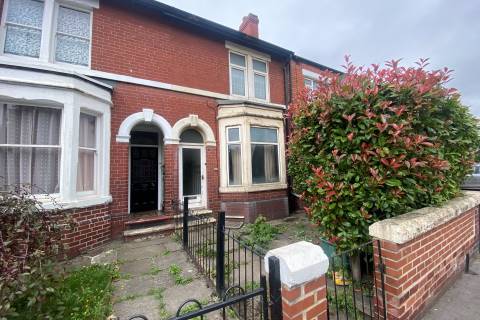 Property for auction in South Yorkshire