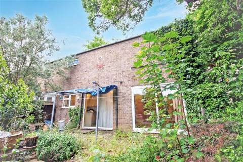 Property for auction in Cambridgeshire