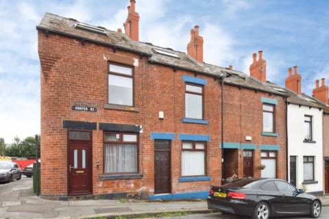 Property for auction in South Yorkshire