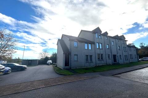 Property for auction in Aberdeenshire