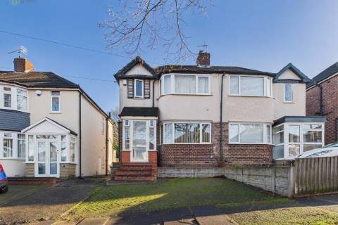 Property for auction in West Midlands
