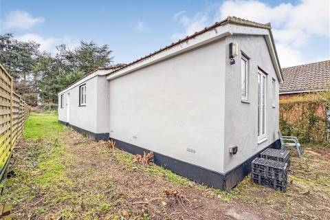 Property for auction in Suffolk