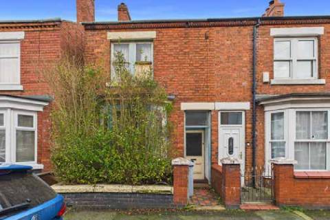 Property for auction in Cheshire