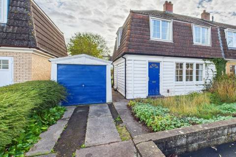 Property for auction in Avon