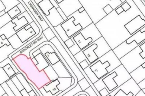 Property for auction in Hertfordshire