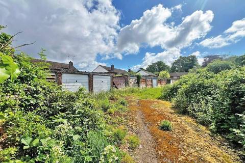 Property for auction in Hampshire