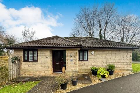 Property for auction in Avon