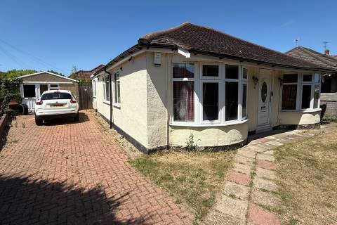 Property for auction in Essex