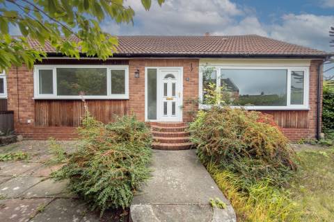Property for auction in Tyne and Wear