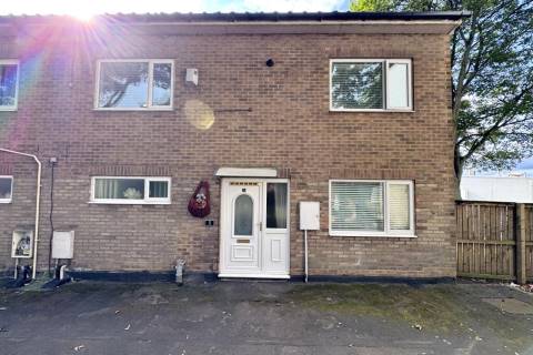 Property for auction in County Durham