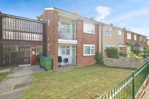 Property for auction in London