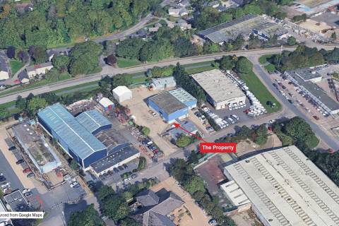 Property for auction in Aberdeenshire