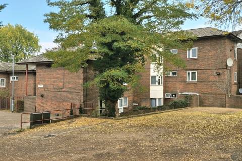 Property for auction in Bedfordshire