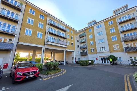 Property for auction in Middlesex
