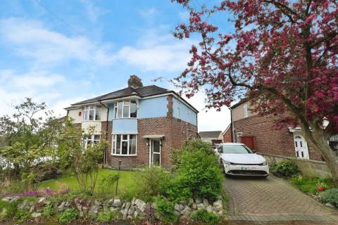 Property for auction in Staffordshire