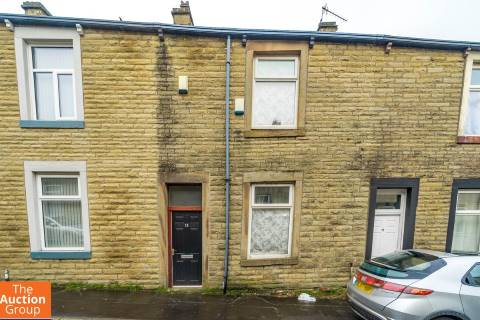 Property for auction in Lancashire
