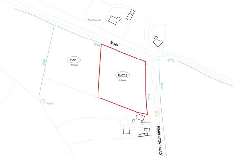 Property for auction in Bedfordshire