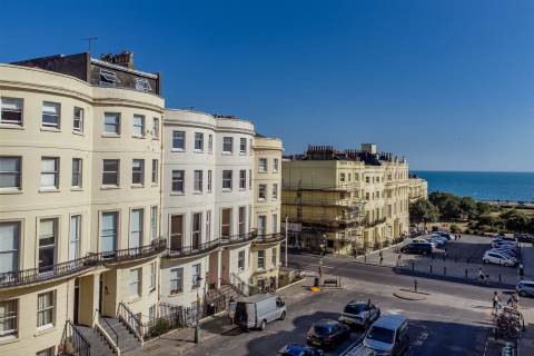 Property for auction in East Sussex