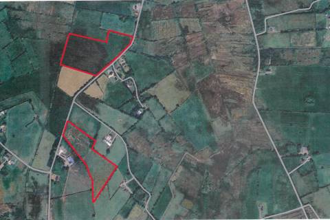 Property for auction in County Mayo