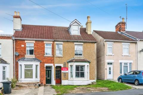 Property for auction in Wiltshire