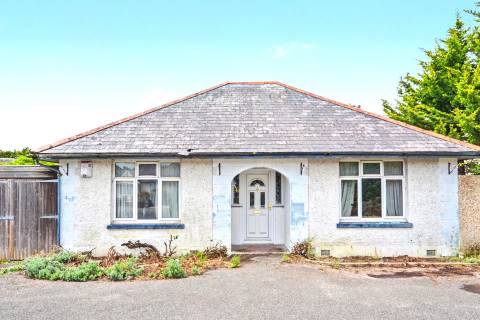 Property for auction in Dorset
