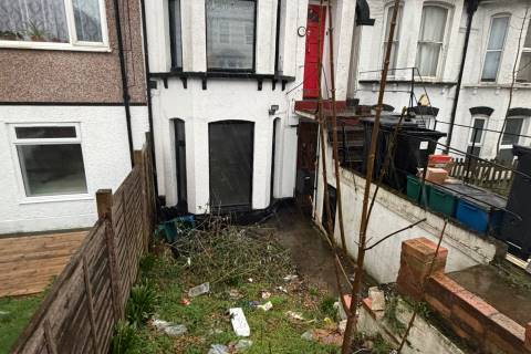 Property for auction in Surrey