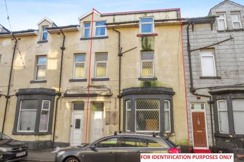 Property for auction in Lancashire