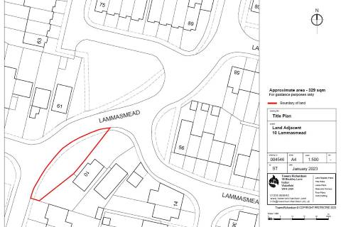 Property for auction in Hertfordshire