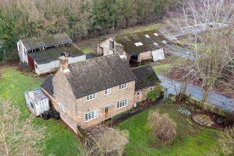 Property for auction in Derbyshire
