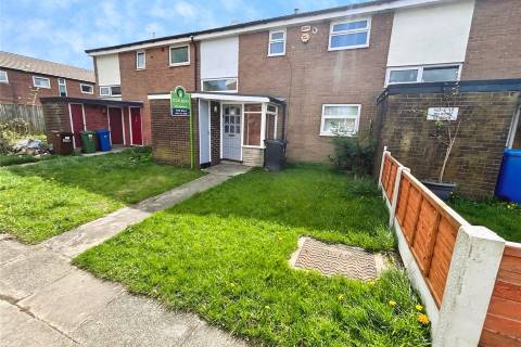 Property for auction in Lancashire