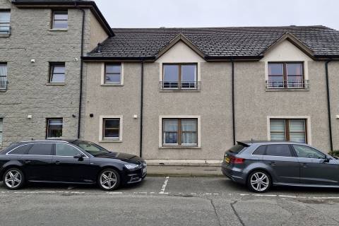 Property for auction in Aberdeenshire